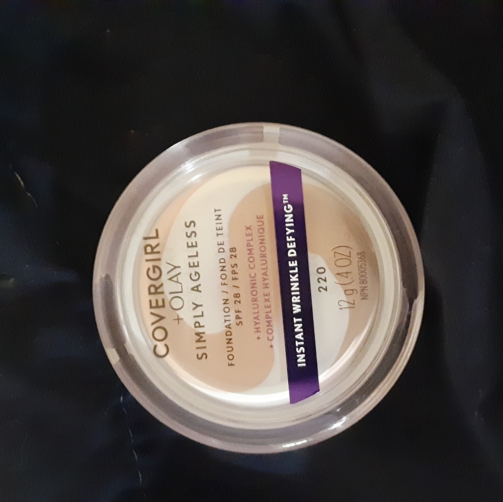 Brand new womans moisturizers and beauty products